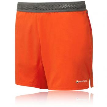 Montane Fang Pantalones Cortos - SS18 - L