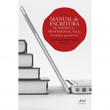 Manual de escritura académica y profesional