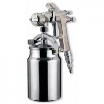 Pistola pintar sagola new classic lux 1.80 39 imprimaciones