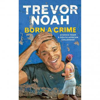 Born a Crime