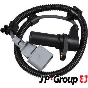 Sensor de posición del cigüeñal JP GROUP 1193701800