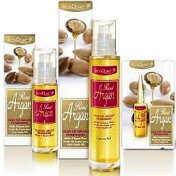 Masterdiet Riad Argan 3 ml - 500 g