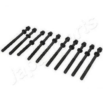 Tornillos de Culata JAPANPARTS BL-H00 para CHEVROLET Cruze, Captiva, Lacetti, Epica, Nubira y KIA Ceed, Sportage, Carens, Cerato