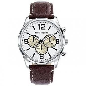 Mark Maddox HC6018-05 Reloj de Pulsera para Hombre