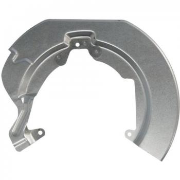 Placa protectora BLIC 6508-03-3476378K, disco de freno
