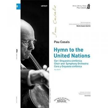 Hymn to the United Nations
