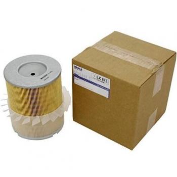 Mahle Filter LX673 Filtro De Aire