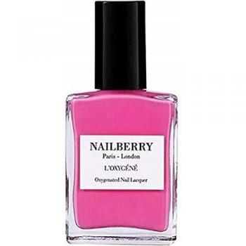 Nailberry - Laca De Uñas L´Oxygéné Nailberry 15 ml