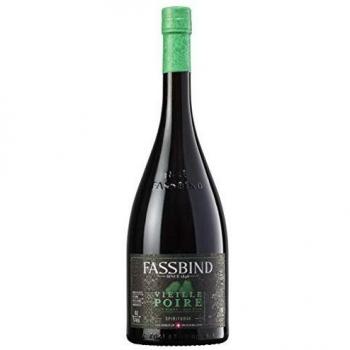 Fassbind Vieille Poire - 1 x 0.7 l