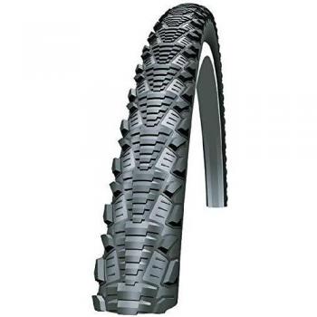 Reifen Schwalbe CX Comp HS369 26x2.00' 50-559 sw-LiteSkin Refl.KG SBC