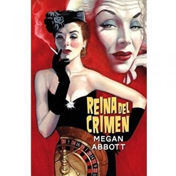 Reina del crimen: 4