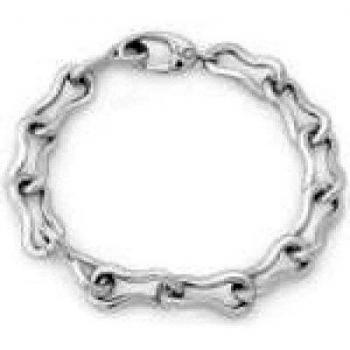 Bracciale Morellato Gioielli Mod. Hippie 22 cm