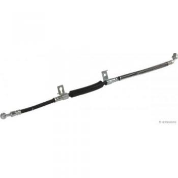 Manguera de freno flexible HERTH+BUSS JAKOPARTS J3700359 para Kia Sorento 1 y Hyundai, lado delantero izquierdo