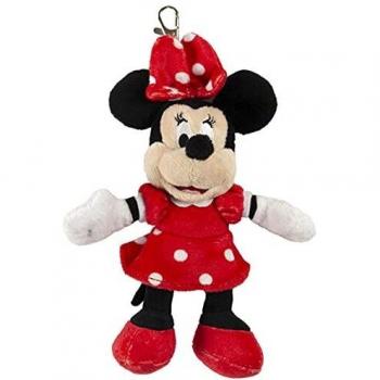 Llavero Peluche de Minnie Mouse