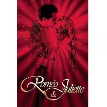 Roméo & Juliette - Les enfants de Vérone [Francia] [DVD]