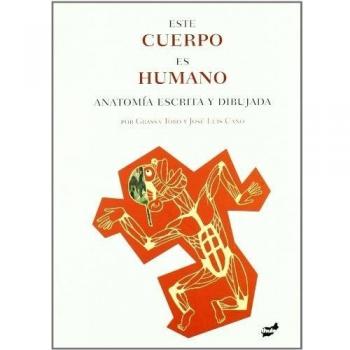 Este cuerpo es humano