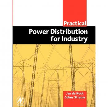Practical Power Distribution for Industry