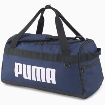 Bolsa de viaje Puma Challenger Duff Azul