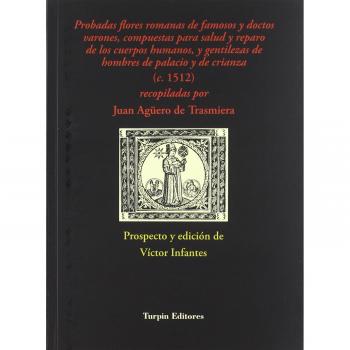 Probadas Flores Romanas