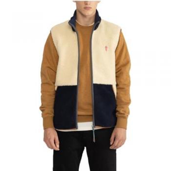 Revolution Men's Fleece Vest