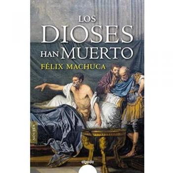 Los dioses han muerto