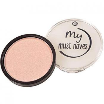 ESSENCE MY MUST HAVES POLVO HOLOGRÁFICO 02 COTTON CANDY