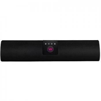 Woxter Big Bass BT-50 Black- Barra de Sonido Bluetooth, Potencia: 30W