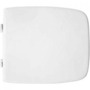 Asiento de WC Ideal Standard Vaso Cantica Forma 8 Blanco