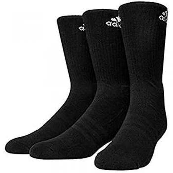 Adidas AA2298 Calcetines Unisex, Negro, 23 - 26 EU, Paquete de 3