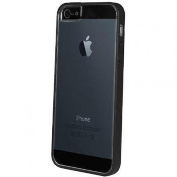 MCA Bimat - Carcasa bimat PVC para iPhone 5