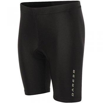 Dare2b Stay Seated - Pantalón infantil de ciclismo