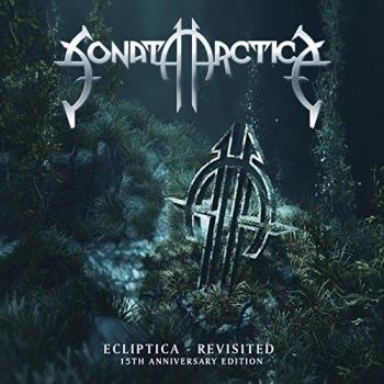 Ecliptica - Re-Recorded [Vinilo]
