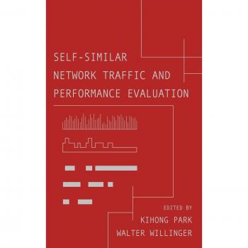 Evaluación del Rendimiento y Tráfico de Red Autosimilar - Kihong Park y Walter Willinger