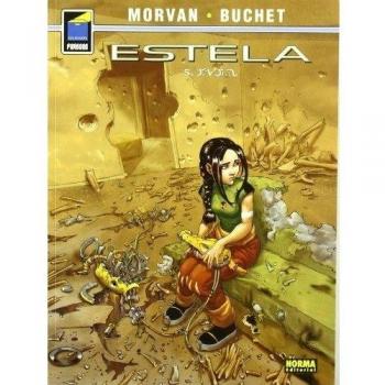 PAN 98 ESTELA 5
