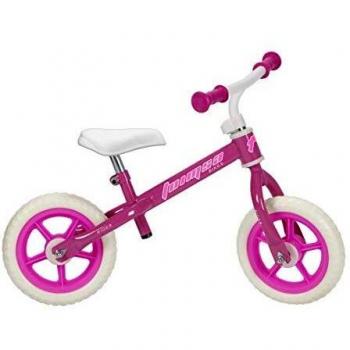 Bicicleta Infantil de 10 Pulgadas Rider Bike Fantasy Toimsa