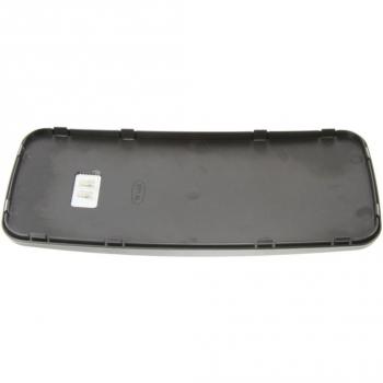 Cristal de espejo gran angular retrovisor exterior RYWAL 6740