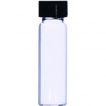 Wheaton 151063 Vial Dram Alto De 7 ml