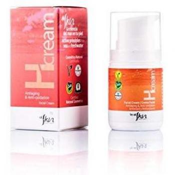 Bloom & Repair Facial Cream 50 Ml