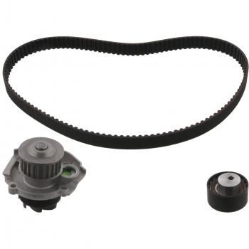 Febi Bilstein 32745 Refrigerantes Del Motor