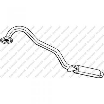 Bosal 145-017 Piezas de Montaje