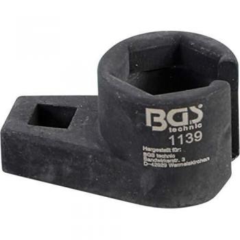 BGS 1139 | Vaso para sondas lambda | entrada 10 mm