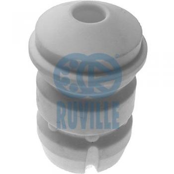 Ruville 835001 Almohadilla de tope, suspensión
