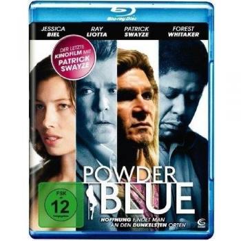 Powder Blue [Alemania] [Blu-ray]