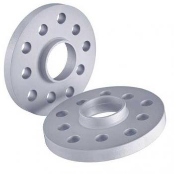 Separadores de rueda H&R 2x10mm 20365608 para SUZUKI Swift, SX4, Vitara