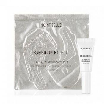 Genuine Cell Ionto-Patch Corrector - Montibello