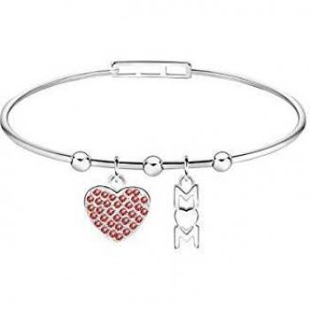 Morellato Enjoy Stainless Steel Women's Bracelet SAJE12