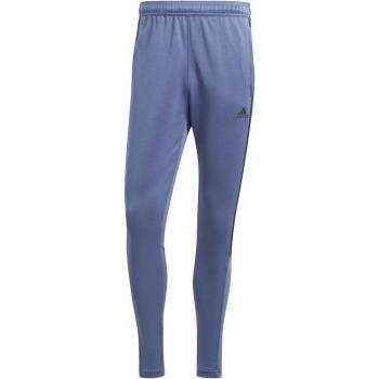 Pantalones Adidas Tiro Hombre Azul Preloved 2XL
