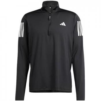 Adidas Own the Run 1/4 Zip Sweatshirt