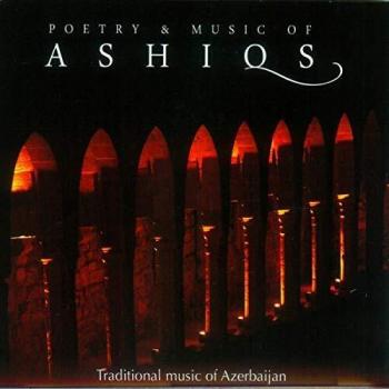 Poetry And Music Of Ashiqs