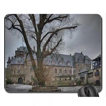 Schloss Burg an der Wupper
